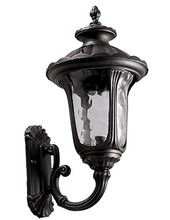  18878 - Meira 1-Light Upgrade Coach Light-MB, Lamp included